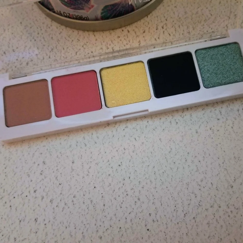 Natasha Denona Jubilee Palette